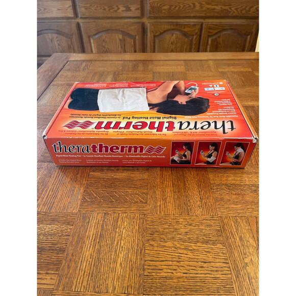 Chattanooga Theratherm Automatic Moist Heat Pack - Standard - Picture 5 of 9